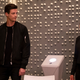 Grant Gustin, Jessica Parker Kennedy